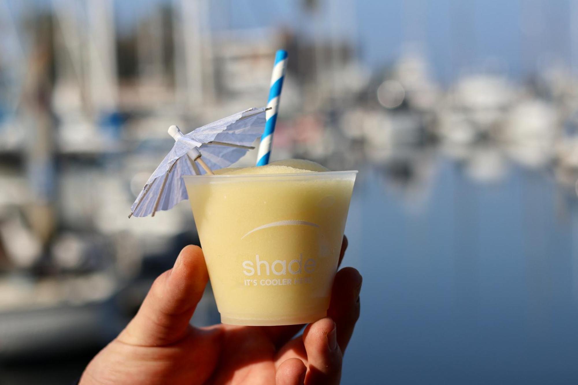Shade Hotel Redondo Beach Exterior photo